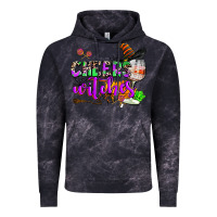 Cloud Black cheers witches Vintage Hoodie - AdoDesignShop