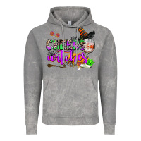 Cloud Rock cheers witches Vintage Hoodie - AdoDesignShop
