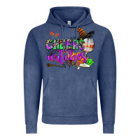 Vintage Denim cheers witches Vintage Hoodie - AdoDesignShop