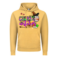 Vintage Mustard cheers witches Vintage Hoodie - AdoDesignShop