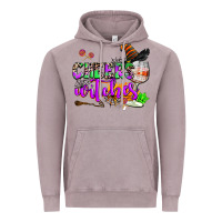 Vintage Zinc cheers witches Vintage Hoodie - AdoDesignShop