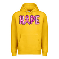 Lemon breast cancer hope Premium Hoodie - RanaPortraitStore