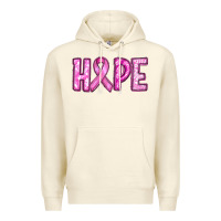Sandshell breast cancer hope Premium Hoodie - RanaPortraitStore