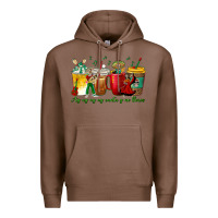 Chestnut Ay Ay  Ay Ay Canta y No Llores Coffee Cups Premium Hoodie - texasbilliewilder