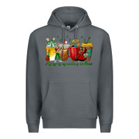 Rock Ay Ay  Ay Ay Canta y No Llores Coffee Cups Premium Hoodie - texasbilliewilder