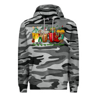 Slate Camo Ay Ay  Ay Ay Canta y No Llores Coffee Cups Premium Hoodie - texasbilliewilder