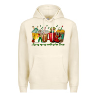 Tofu Ay Ay  Ay Ay Canta y No Llores Coffee Cups Premium Hoodie - texasbilliewilder