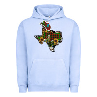 Pigment Grape Ice christmas texas Urban Hoodie - RanaPortraitStore