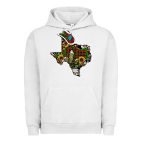 Pigment Lunar Rock christmas texas Urban Hoodie - RanaPortraitStore