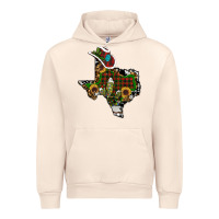 Sandshell christmas texas Urban Hoodie - RanaPortraitStore
