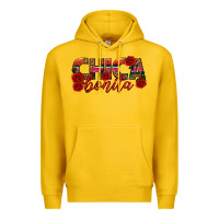 Lemon Chica Bonita Premium Hoodie - texasbilliewilder