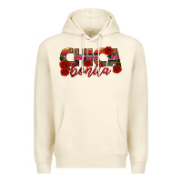 Sandshell Chica Bonita Premium Hoodie - texasbilliewilder