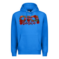 True Royal Chica Bonita Premium Hoodie - texasbilliewilder