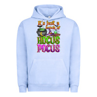 Pigment Grape Ice it's just a bunch of hocus pocus Urban Hoodie - Zillion Design Studio