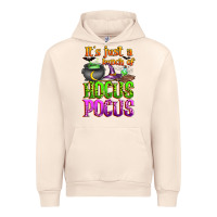 Sandshell it's just a bunch of hocus pocus Urban Hoodie - Zillion Design Studio