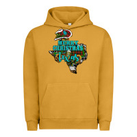 Pigment Peanut Butter merry christmas texas Urban Hoodie - RanaPortraitStore