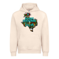 Sandshell merry christmas texas Urban Hoodie - RanaPortraitStore