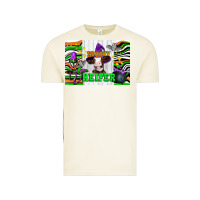 Vintage Arctic Spooky heifer Vintage Tee - Artiststas
