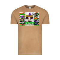 Vintage Camel Spooky heifer Vintage Tee - Artiststas