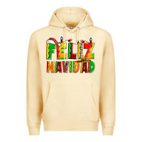 Pina Colada feliz navidad Premium Hoodie - Zillion Design Studio