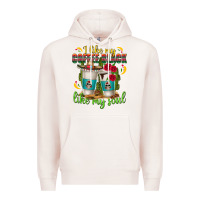 I Like My Coffee Black Like My Soul Premium Hoodie | Teevron
