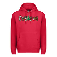 Cardinal christmas believe Premium Hoodie - RanaPortraitStore