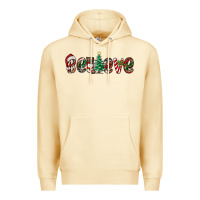 Pina Colada christmas believe Premium Hoodie - RanaPortraitStore