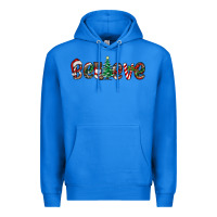 True Royal christmas believe Premium Hoodie - RanaPortraitStore