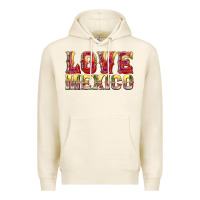 Tofu Love Mexico Premium Hoodie - texasbilliewilder