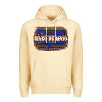 Pina Colada Cinco de Mayo Premium Hoodie - texasbilliewilder