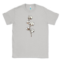 Moon Dust cotton Classic Tee - BarkalooDesign