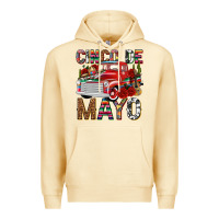 Pina Colada Cinco de Mayo Truck Premium Hoodie - texasbilliewilder