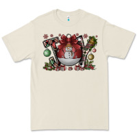 Bone joy Premium Tee - CowhideDigitalArt