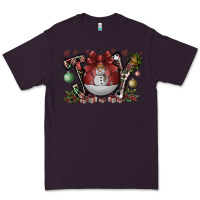 Plum joy Premium Tee - CowhideDigitalArt