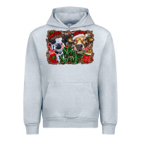 Heather Grey stay sweet heifers Urban Hoodie - RanaPortraitStore