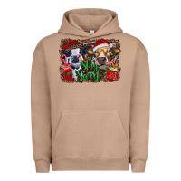 Pigment Burro stay sweet heifers Urban Hoodie - RanaPortraitStore