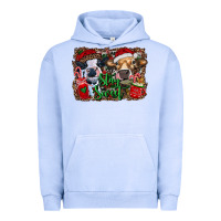 Pigment Grape Ice stay sweet heifers Urban Hoodie - RanaPortraitStore