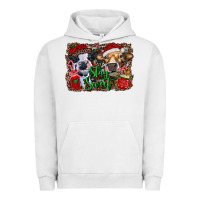 Pigment Lunar Rock stay sweet heifers Urban Hoodie - RanaPortraitStore