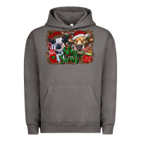 Pigment Tornado stay sweet heifers Urban Hoodie - RanaPortraitStore