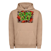 Pigment Burro christmas game day Urban Hoodie - RanaPortraitStore
