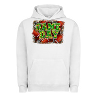 Pigment Lunar Rock christmas game day Urban Hoodie - RanaPortraitStore