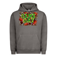 Pigment Tornado christmas game day Urban Hoodie - RanaPortraitStore