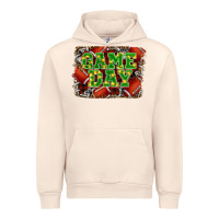 Sandshell christmas game day Urban Hoodie - RanaPortraitStore