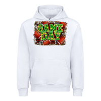 White christmas game day Urban Hoodie - RanaPortraitStore