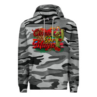 Slate Camo Cinco de Mayo Cactus Premium Hoodie - texasbilliewilder