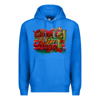 True Royal Cinco de Mayo Cactus Premium Hoodie - texasbilliewilder
