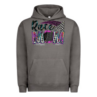 Pigment Tornado race mom Urban Hoodie - Zillion Design Studio