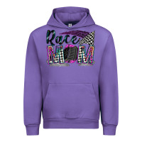 Tulip race mom Urban Hoodie - Zillion Design Studio