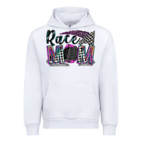 White race mom Urban Hoodie - Zillion Design Studio