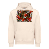 Sandshell christmas football Urban Hoodie - RanaPortraitStore